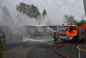 Feuer 2 Y Explo Koeln Hoehenhaus Scheuerhofstr P0403